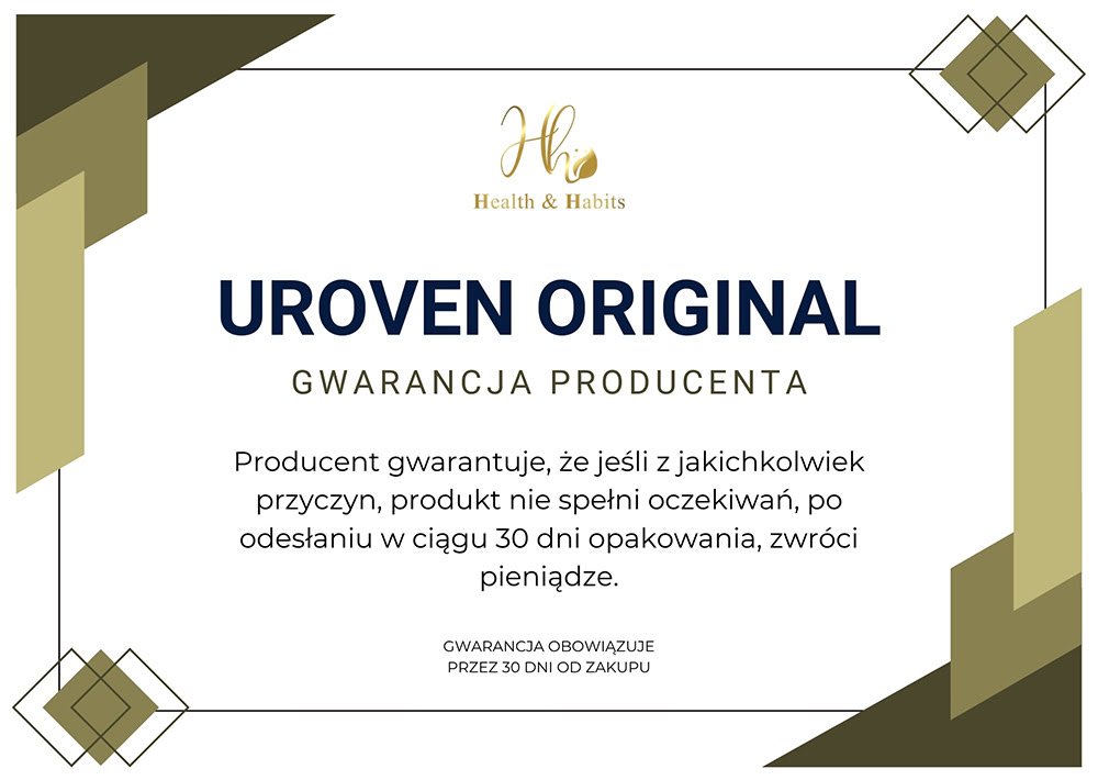 Uroven